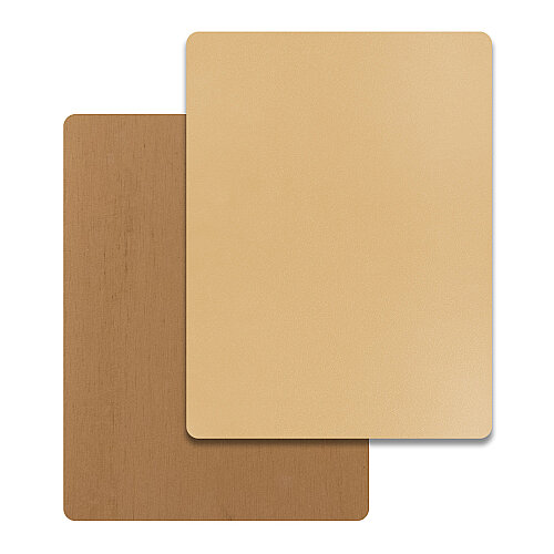 3,0 mm 1Q Teak Lilah + Film - 1