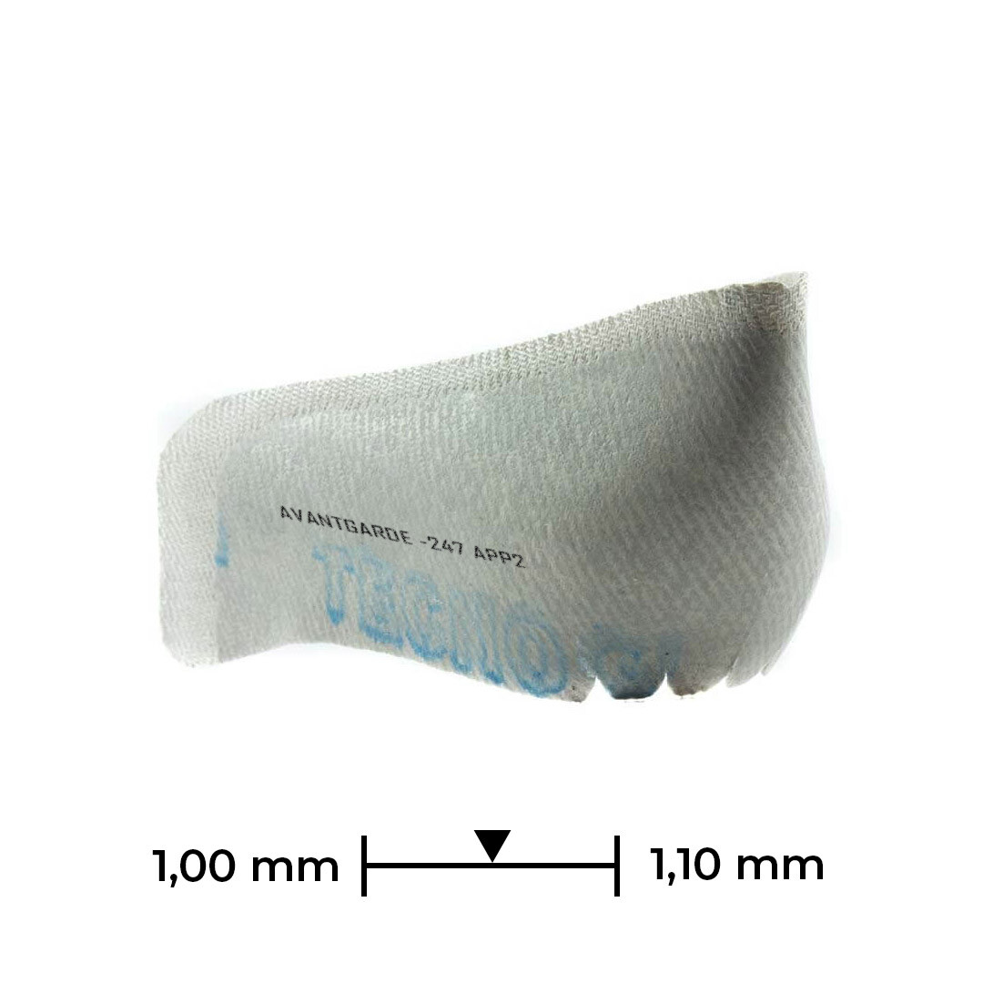 Avantgarde 247 APP2 1,00 mm Fortluk - Tecnogi