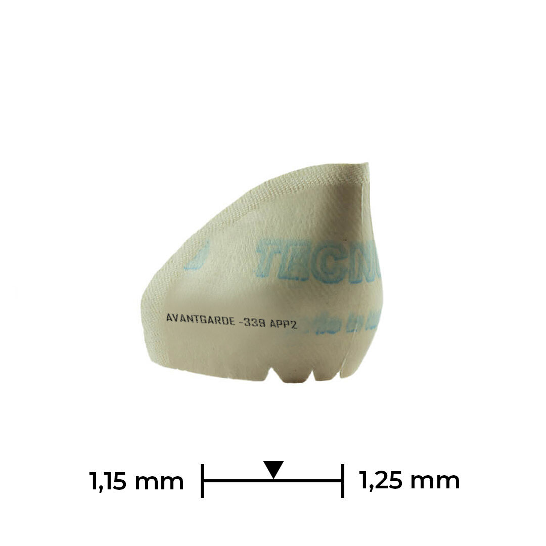 Avantgarde 339 APP2 1,20 mm Fortluk - 1