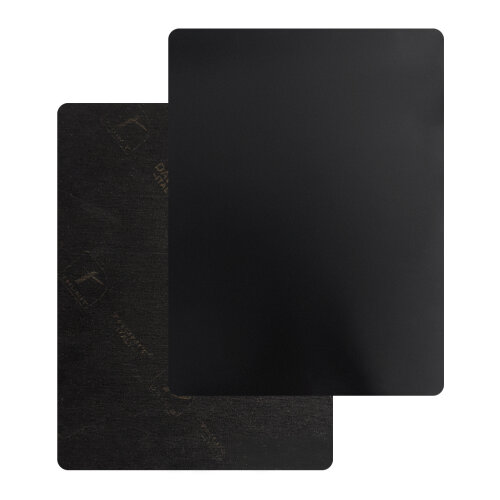 Davos 3,0 mm EcoTranit Nero Nero Lucido + Film - 1