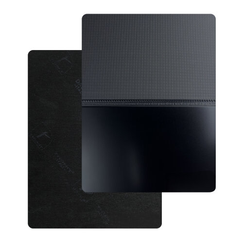 DAVOS 3,5 mm Flex Raider Nero Nero Lucıdo - 1