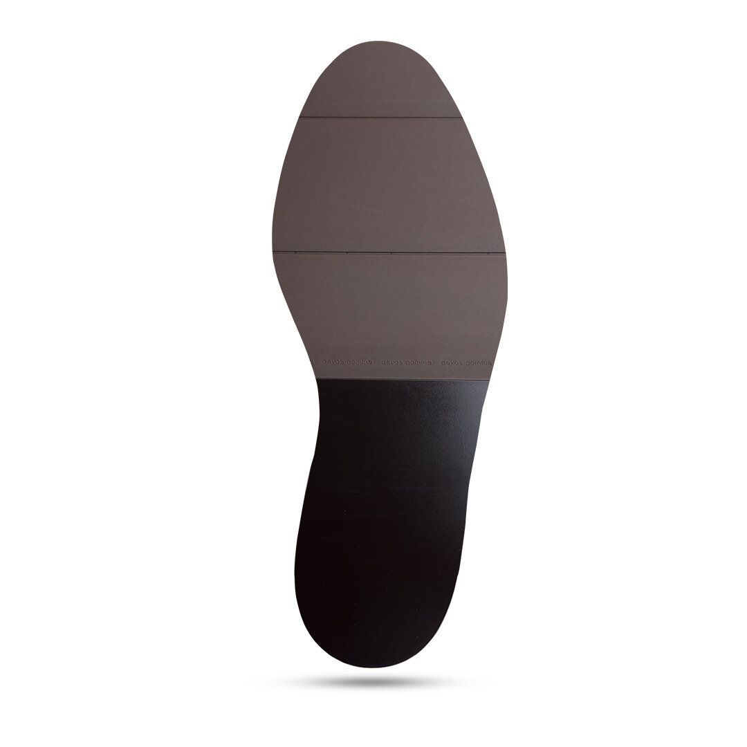 Davos 3,5 mm Flex.Capri T.Moro M3 T.Moro S.Lucido - 3