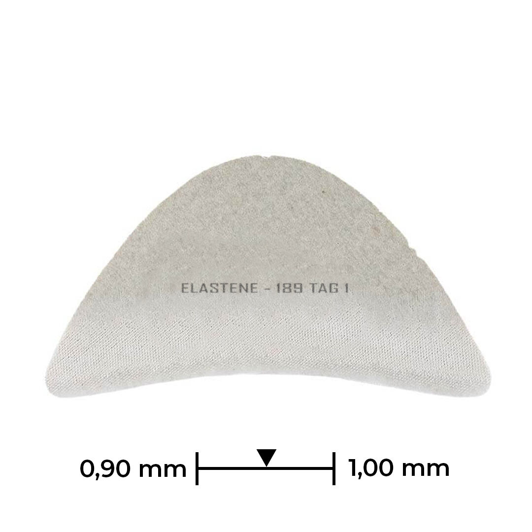 Elastene 189 0,95 mm Koton Bombelik - 1