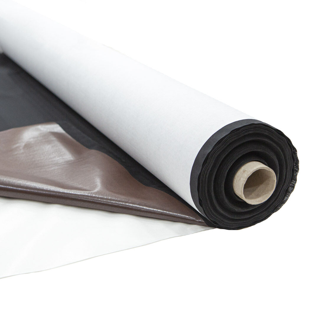 Jersey 170 Termo 90 SİYAH Kampre Telası - 1