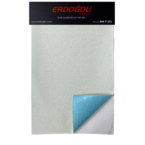 Jersey 300 PREFORM Termo 90 AZZURRO Kampre Telası - 1