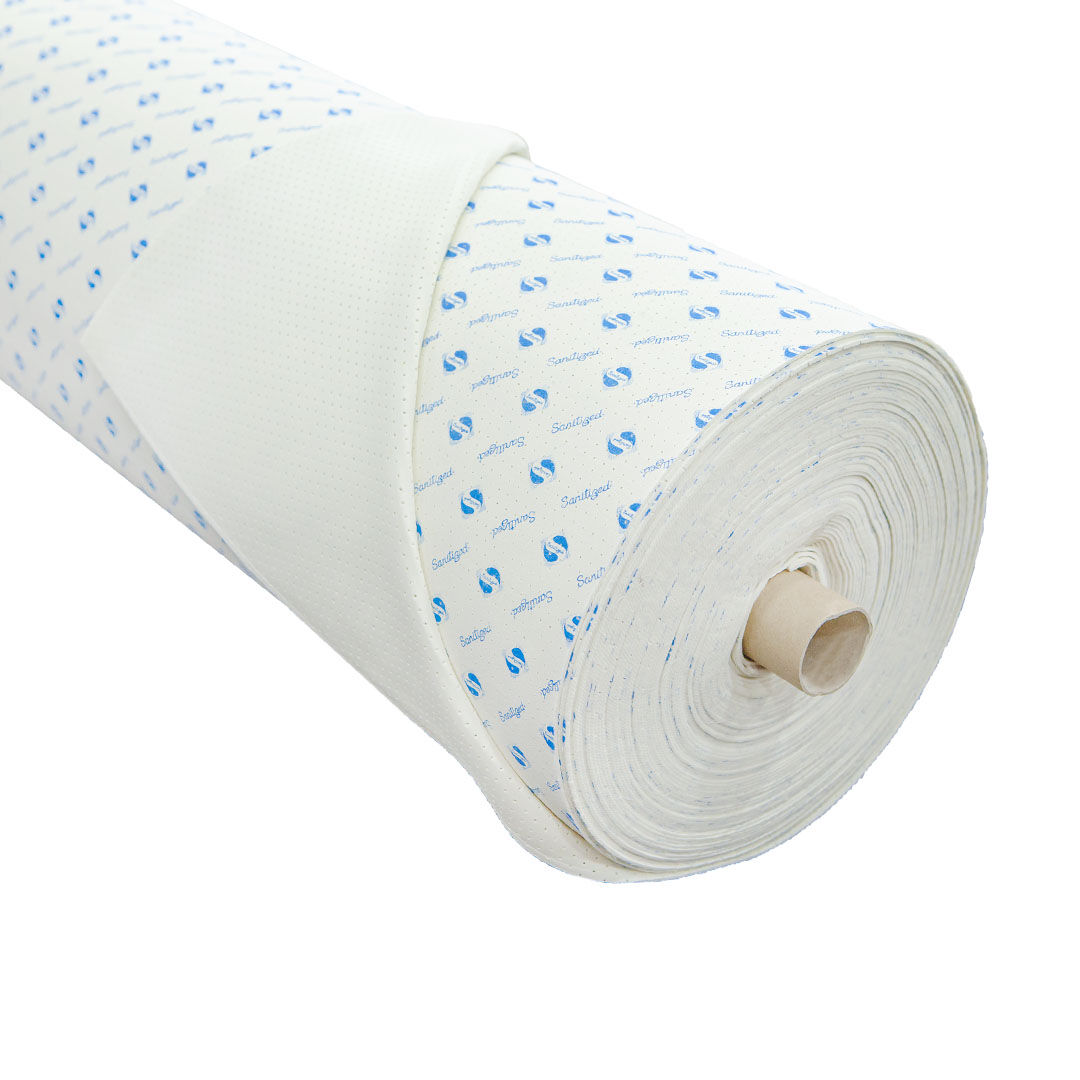 Latex Bionatur D.25 2 mm CT500 Mavi Bezli - 1