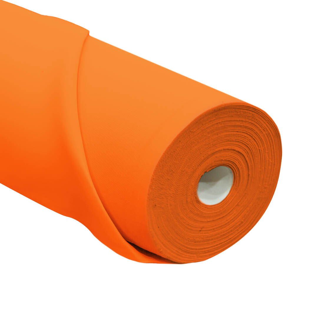 Latex Visco-D15 5 mm Orange - 2