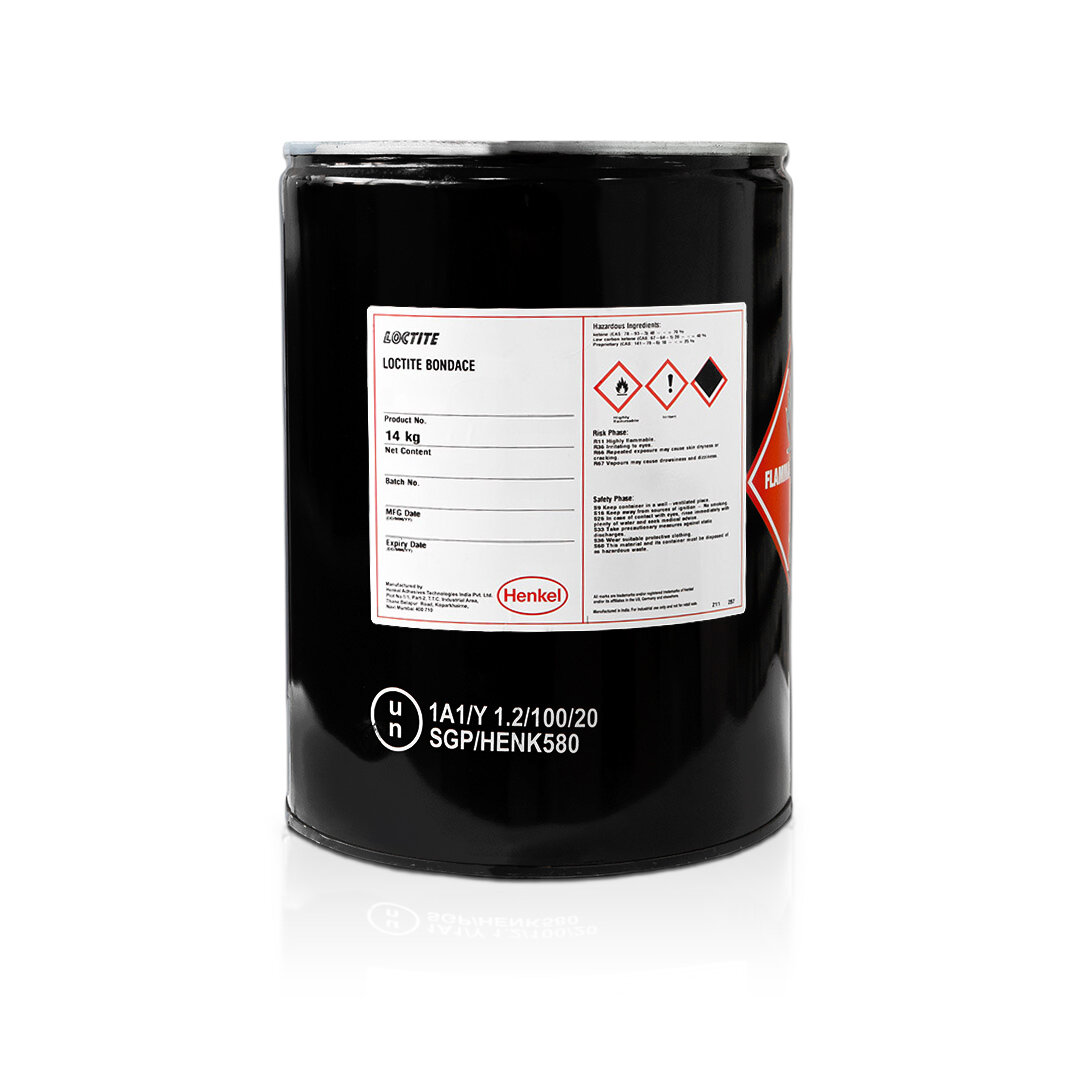 Loctite Bondace 6100 UL-2 - Henkel