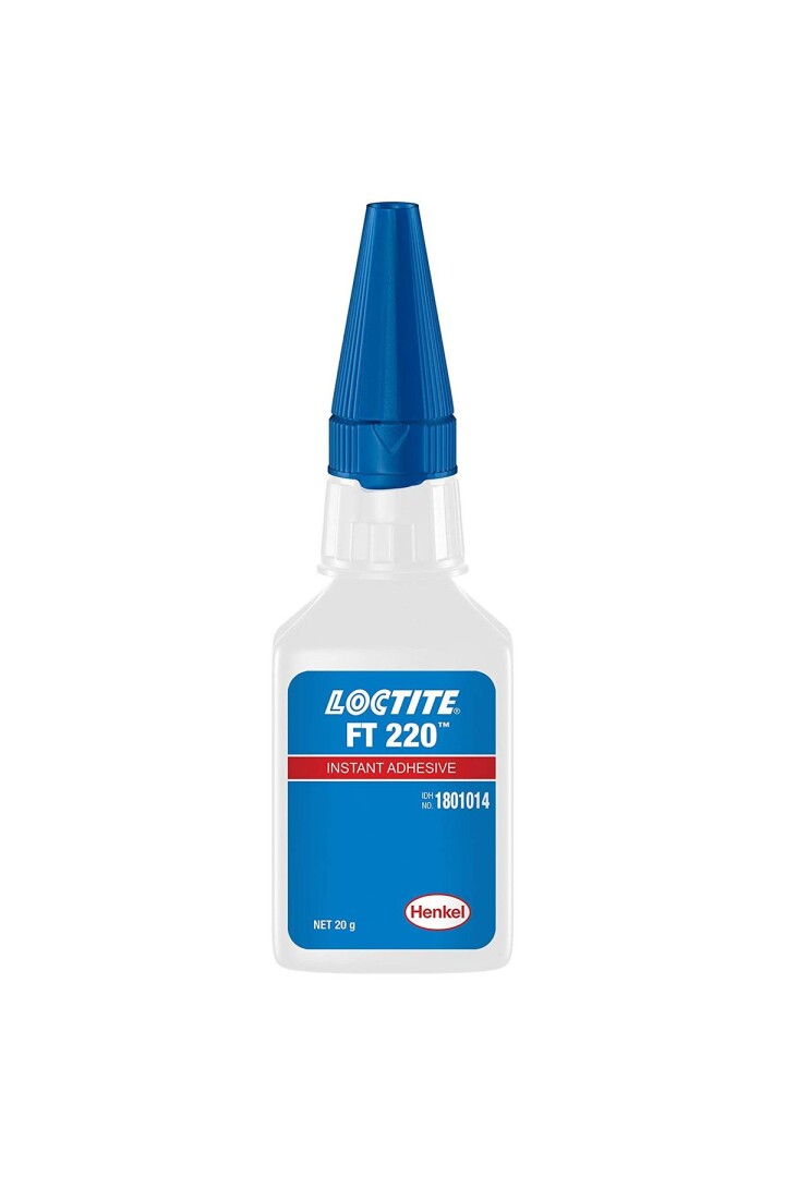 Loctite Ft 220 (20G) - Henkel