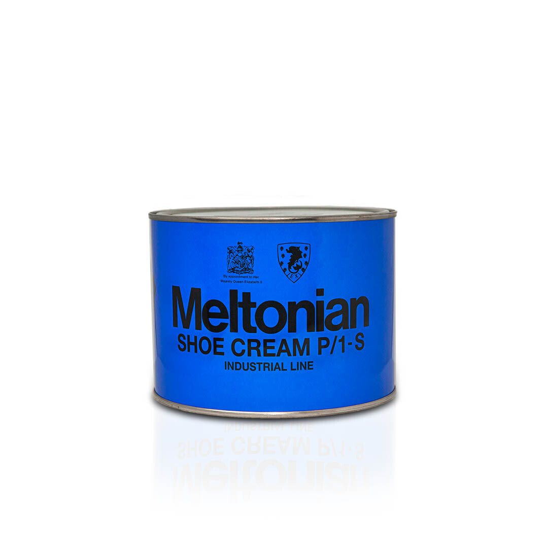 Meltonian 0,5 Lt P/1-S Parlak Deri Kremi - Meltonian