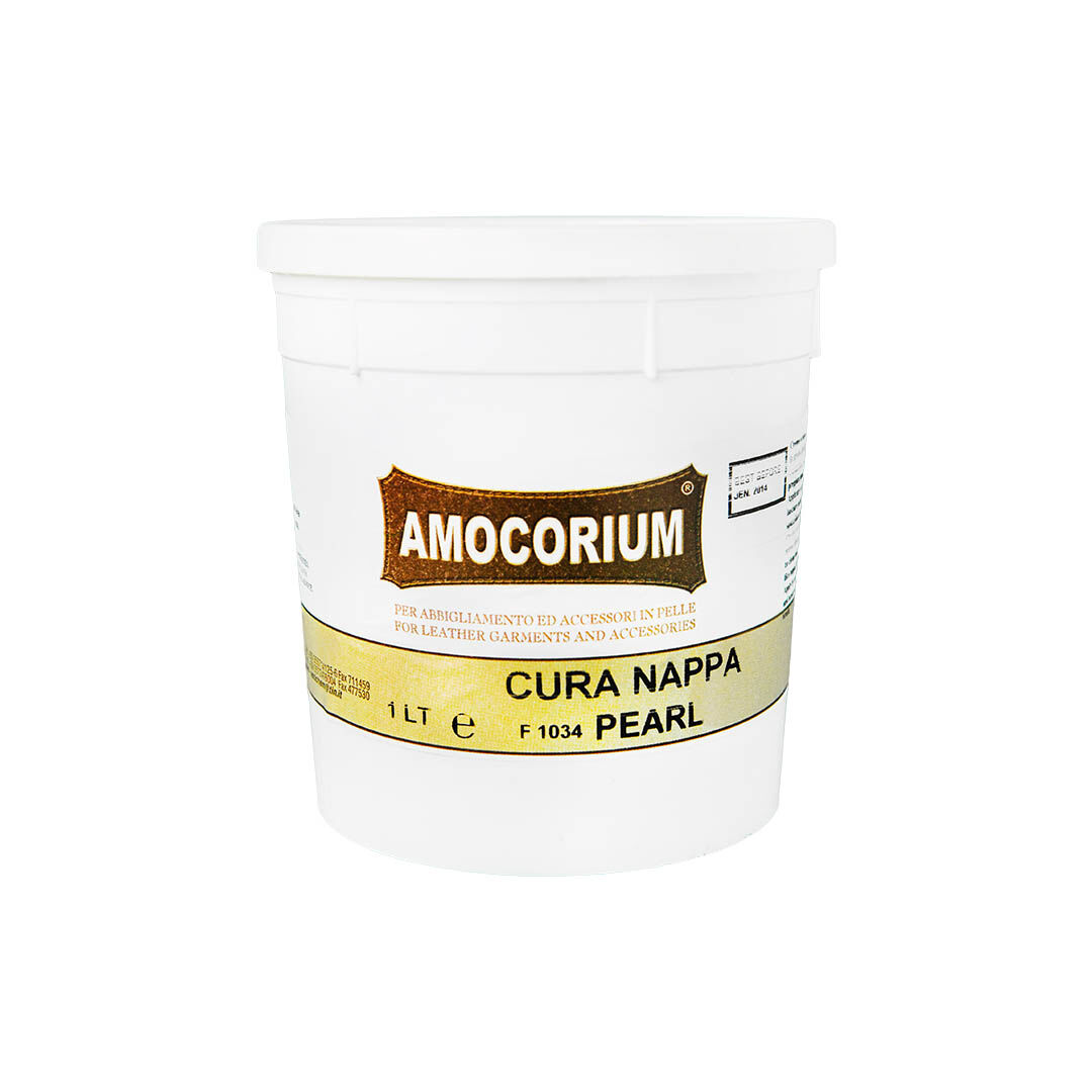 Meltonian 1 Lt Amocorium - 1