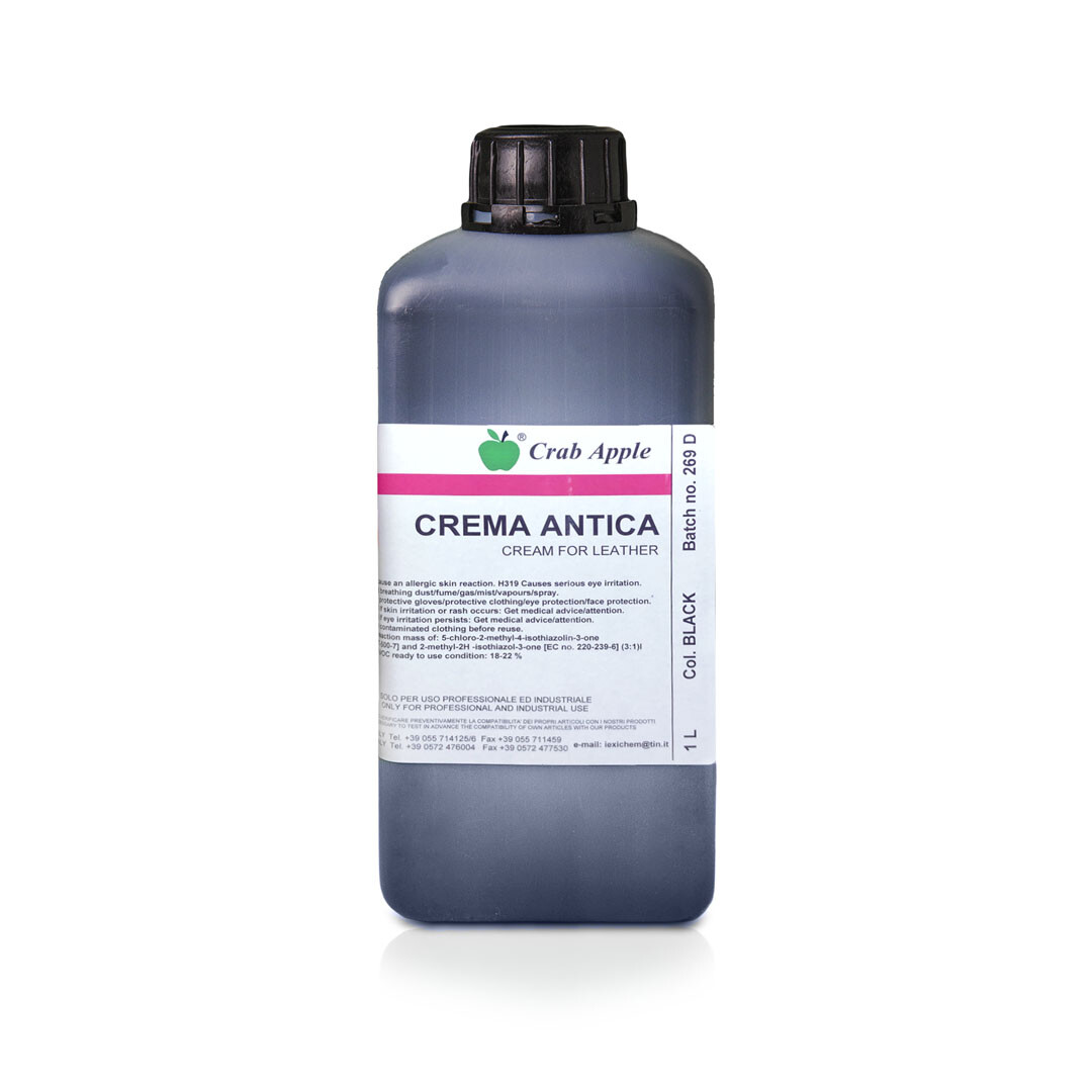 Meltonian 1 Lt Crema Antica - Meltonian