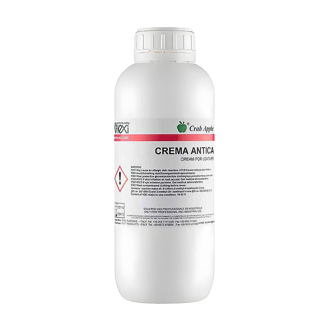 Meltonian 1 Lt Crema Antica - Meltonian