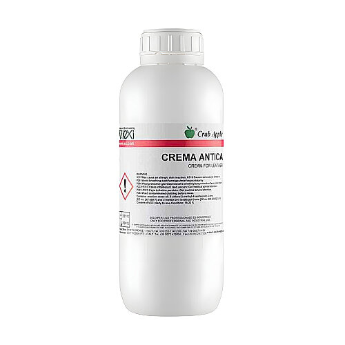 Meltonian 1 Lt Crema Antica - 1