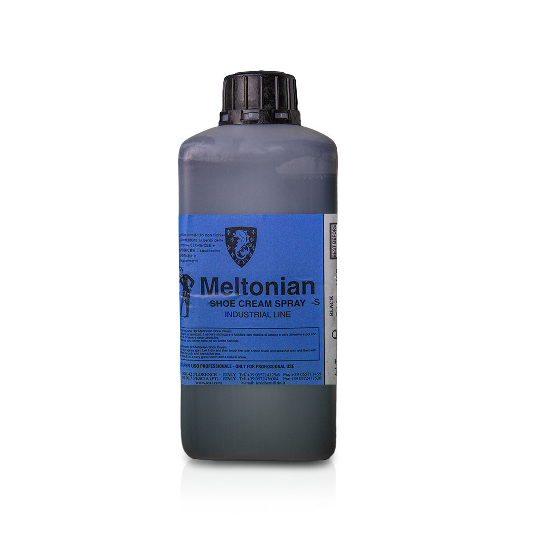 Meltonian 1 Lt P/1-S Sprey - Meltonian