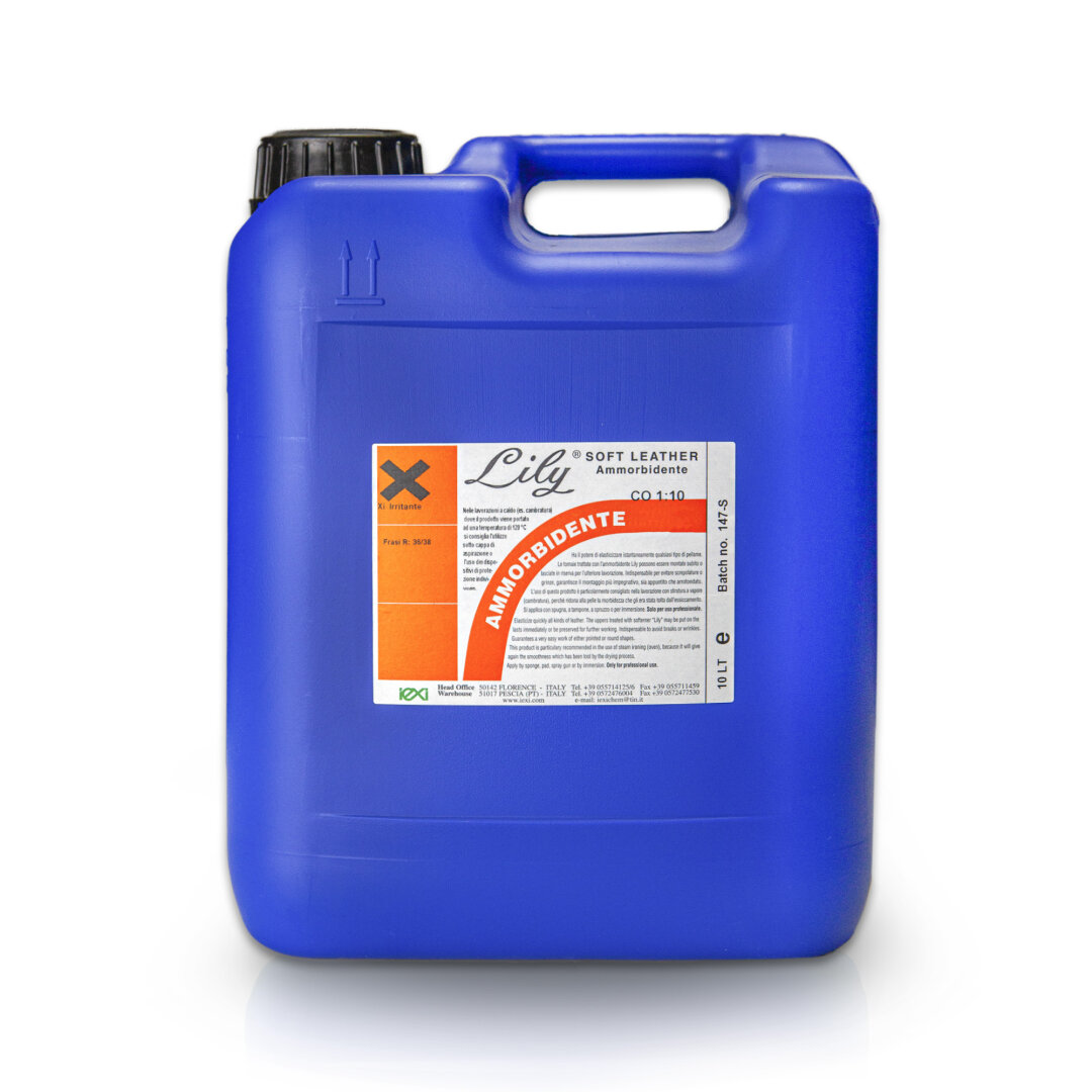 Meltonian 10 Lt Lily Saya Yumuşatıcı - Meltonian