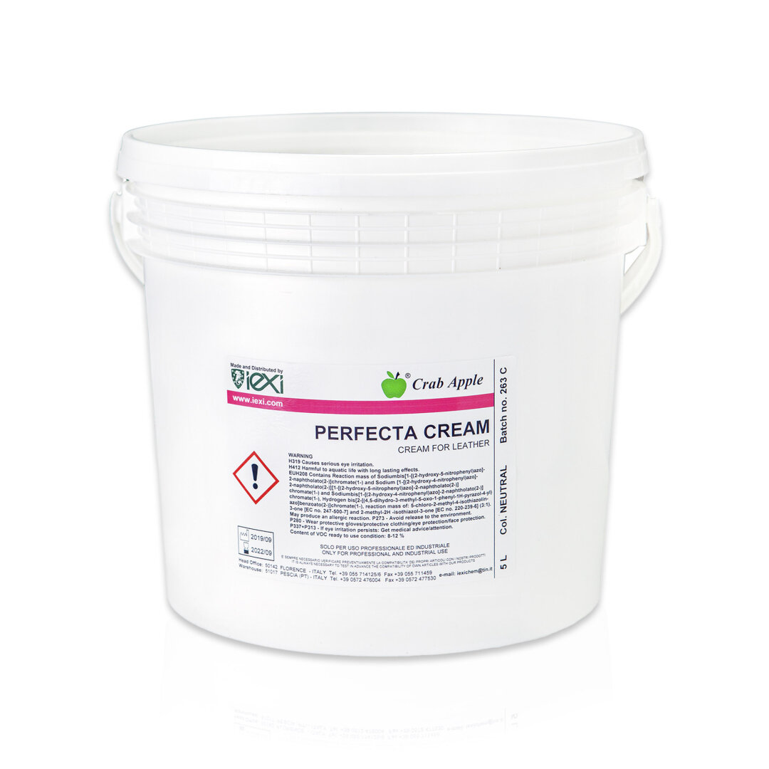 Meltonian 5 Lt Perfecta Deri ve Dolgu Kremi - Meltonian
