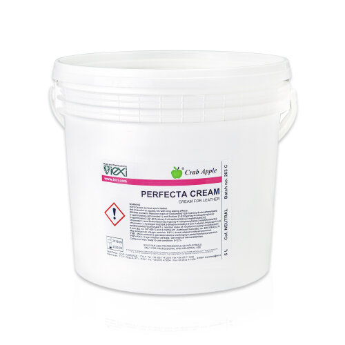 Meltonian 5 Lt Perfecta Deri ve Dolgu Kremi - 1