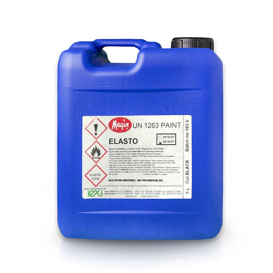 Meltonian 5 Lt Elasto - Meltonian