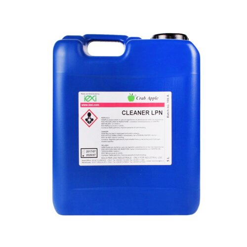 Meltonian 5 Lt LPN Deri Temizleyici - 1