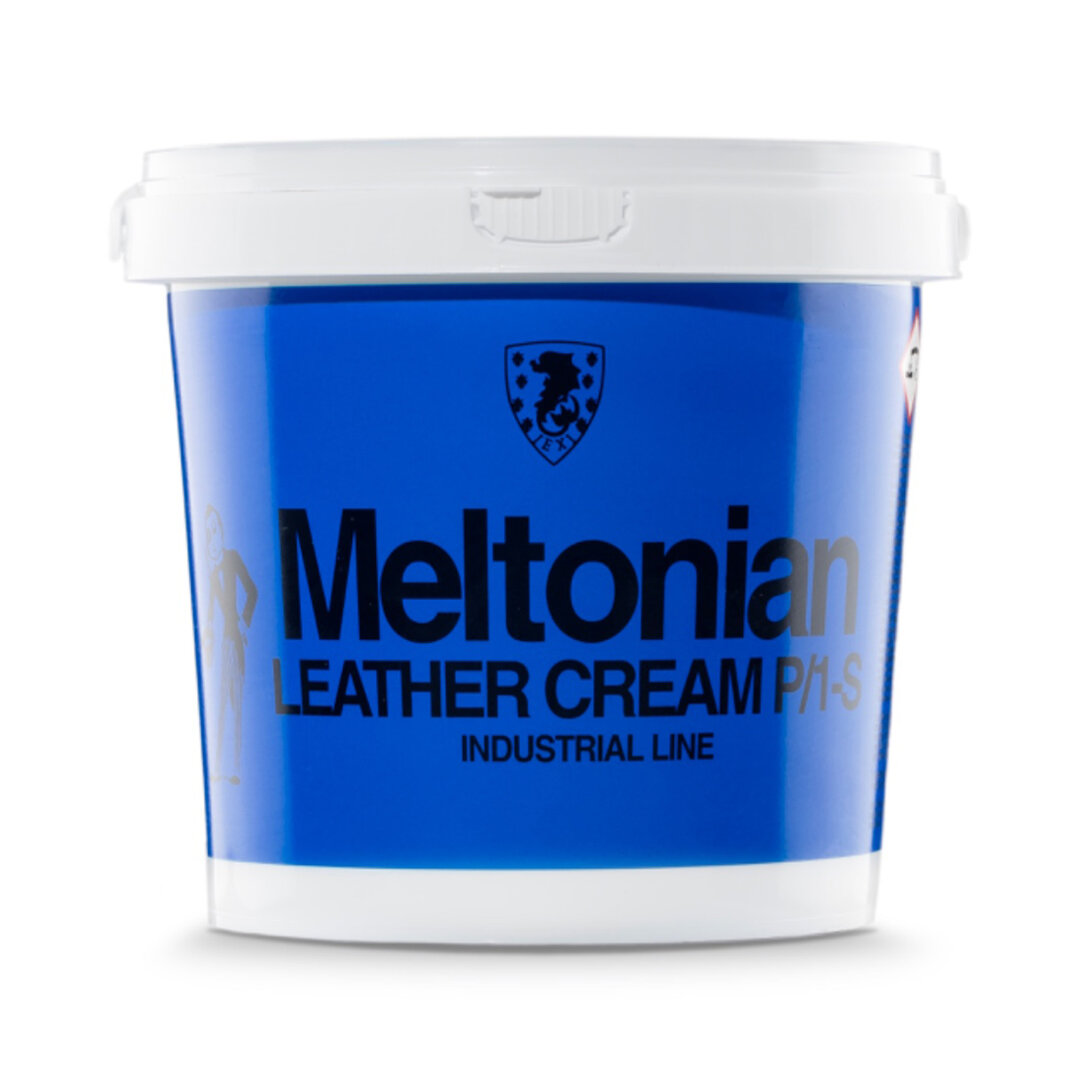 Meltonian 5 Lt P/1-S Parlak Deri Kremi - Meltonian