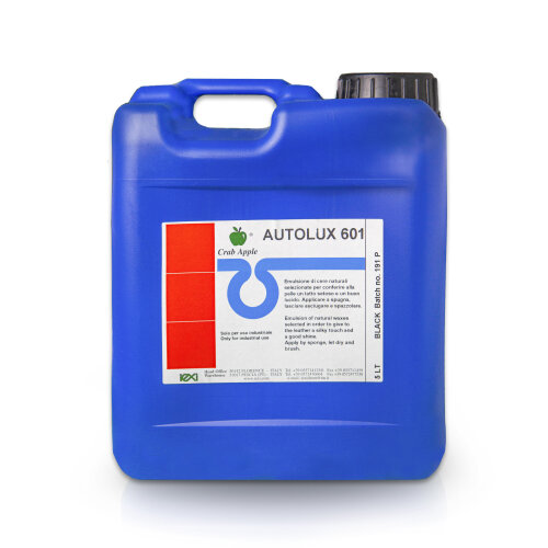 Meltonian 5 Lt.Autolux 601 - 1