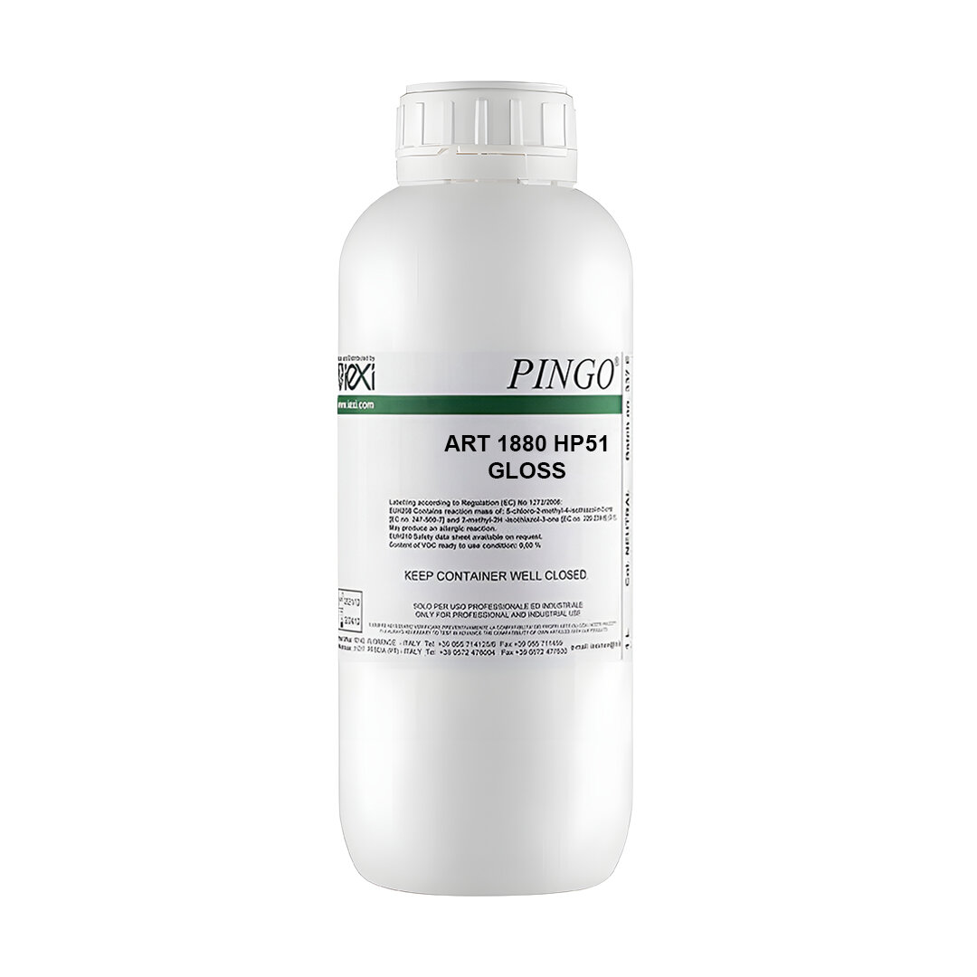 Meltonian Art 1880 HP51 Gloss 1 Lt - Meltonian