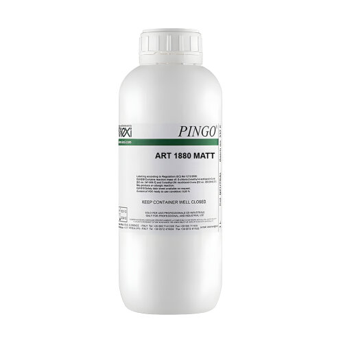 Meltonian Art 1880 Matt 1 Lt - 1