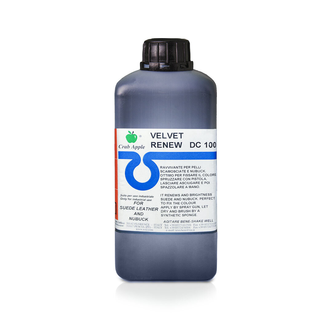 Meltonian DC-100 1lt Süet Ve Nubuk Canlandırıcı - Meltonian