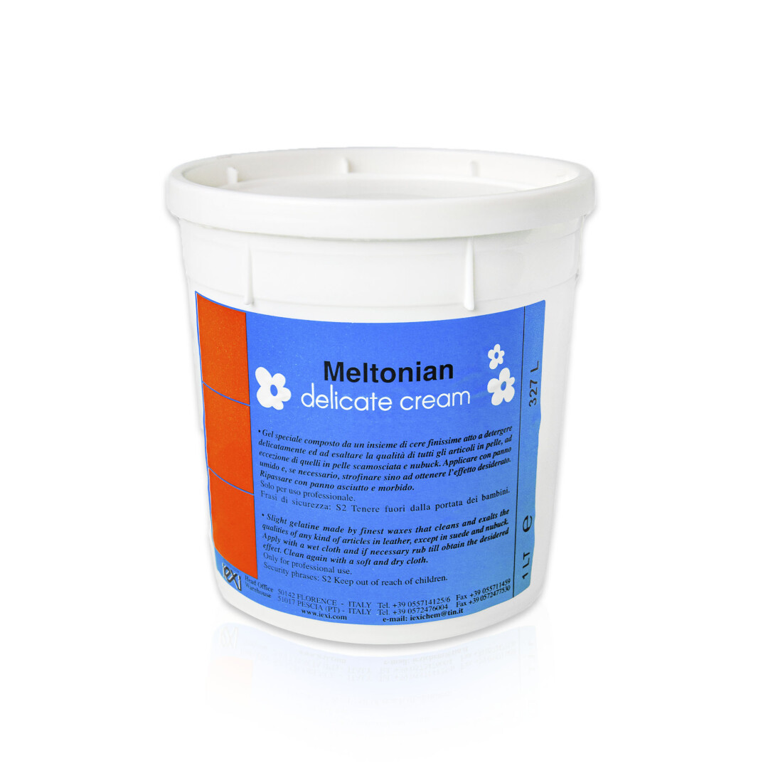 Meltonian Delicate Naturel 1 Lt - Meltonian