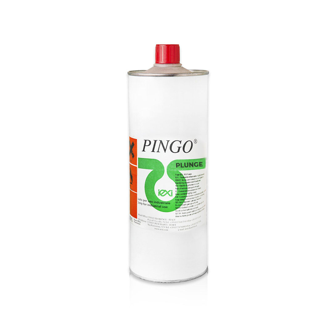 Meltonian Plunge A Lt.1 - 1