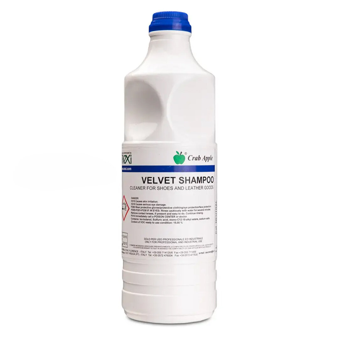 Meltonian Velvet Shampoo 1 lt Neutral - Meltonian