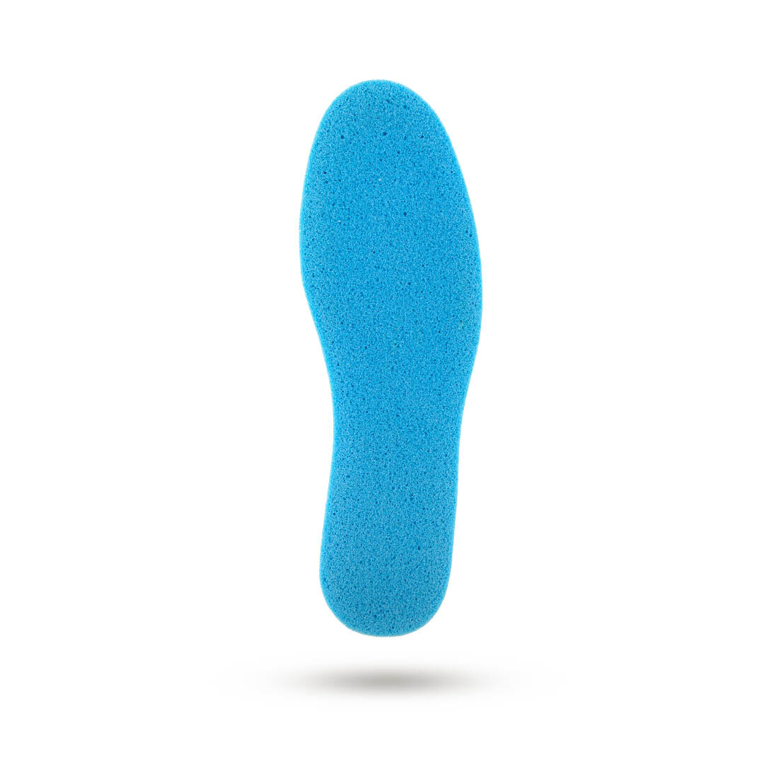 Memory Foam D80 4 mm Blue - 2