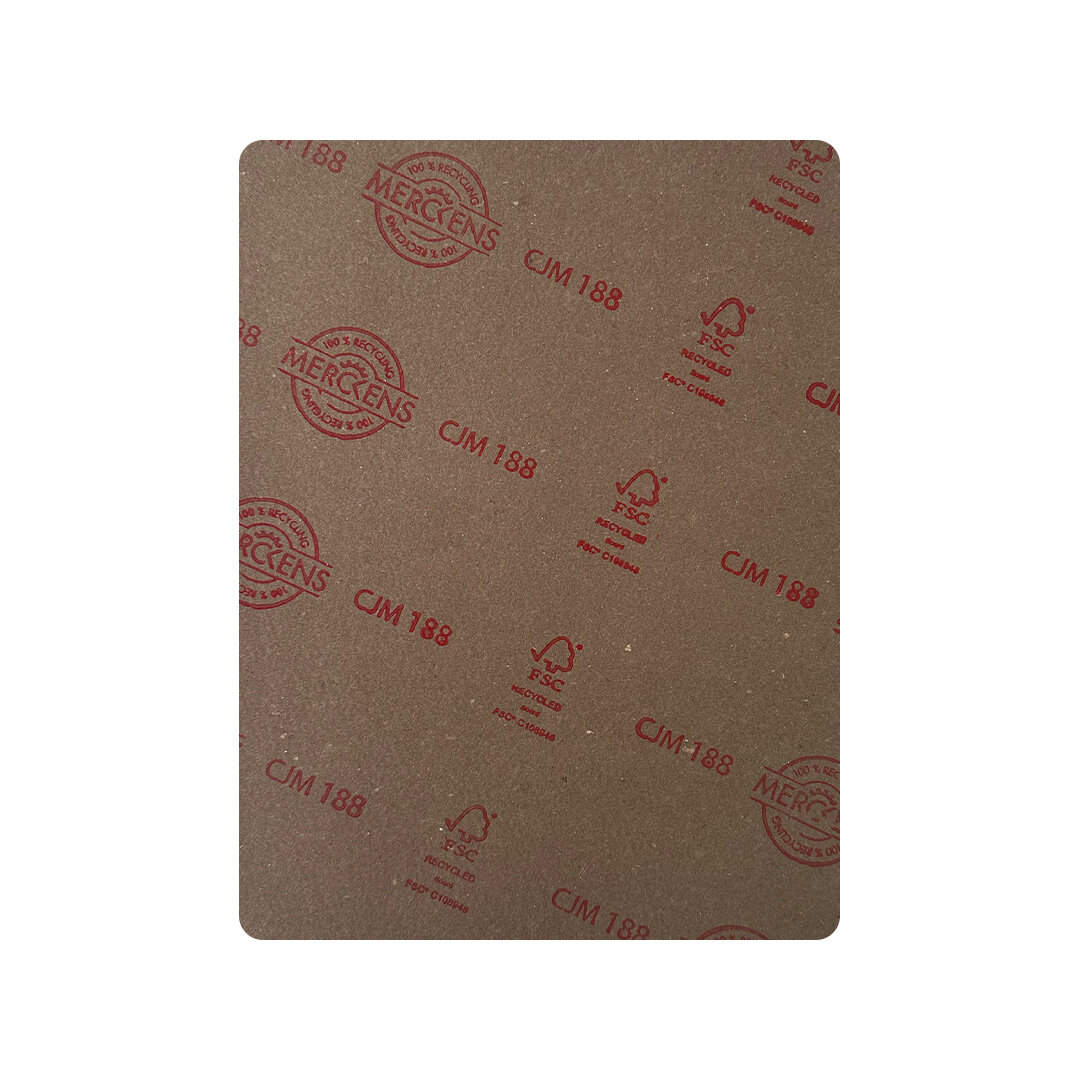 Merckens CJM 188 Light Brown 1,00 mm - Merckens