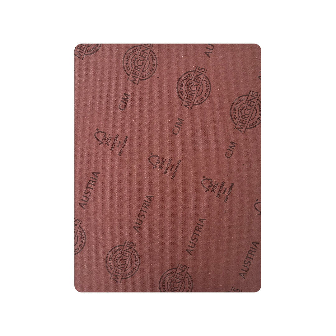 Merckens CJM 150 RED 1,00 mm - Merckens