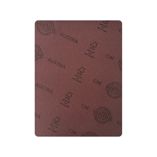 Merckens CJM 158 RUST 2,50 mm - 1