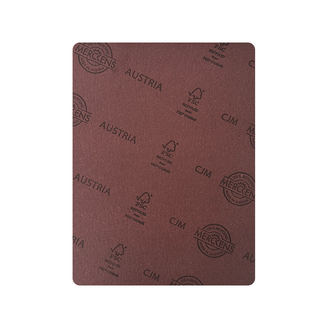 Merckens CJM 158 RUST 1,00 mm - Merckens