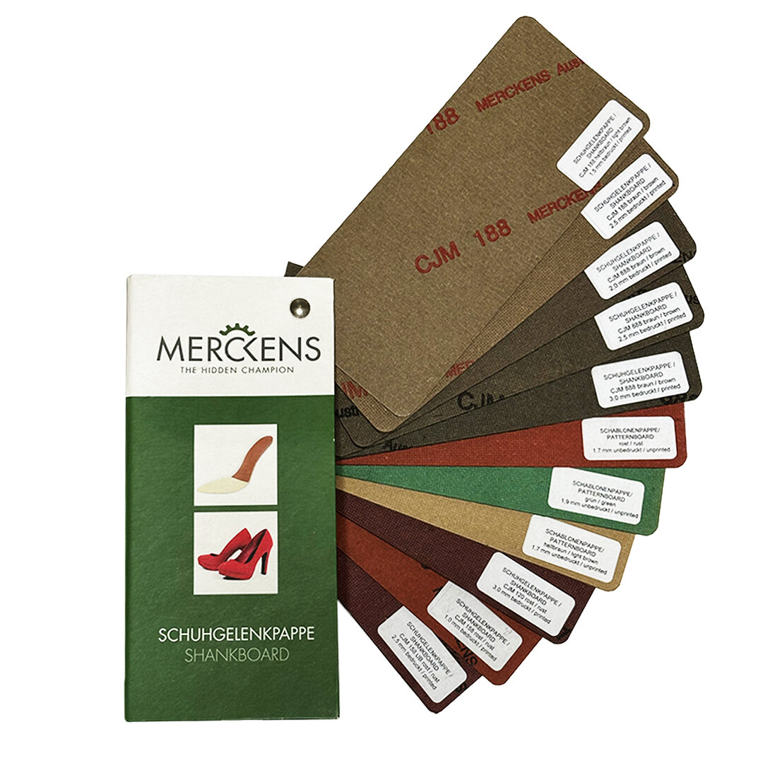 Merckens CJM 180 1,80 mm - 2