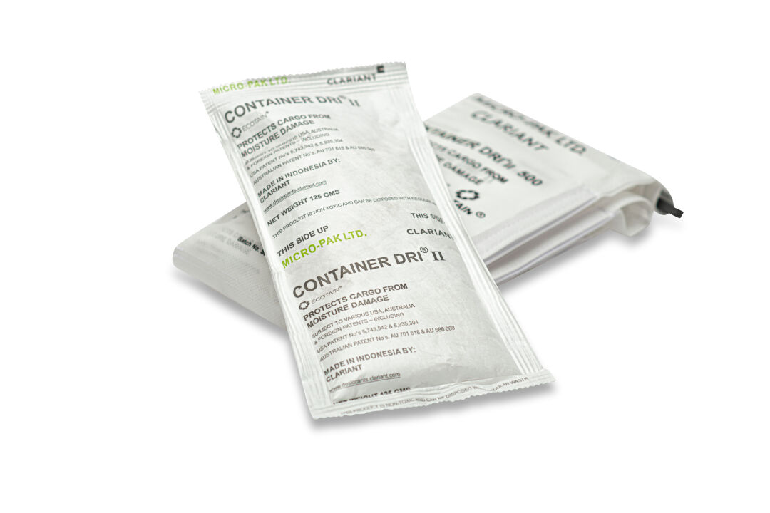 Micro-Pak MPCD ECO Container Desiccants - 3