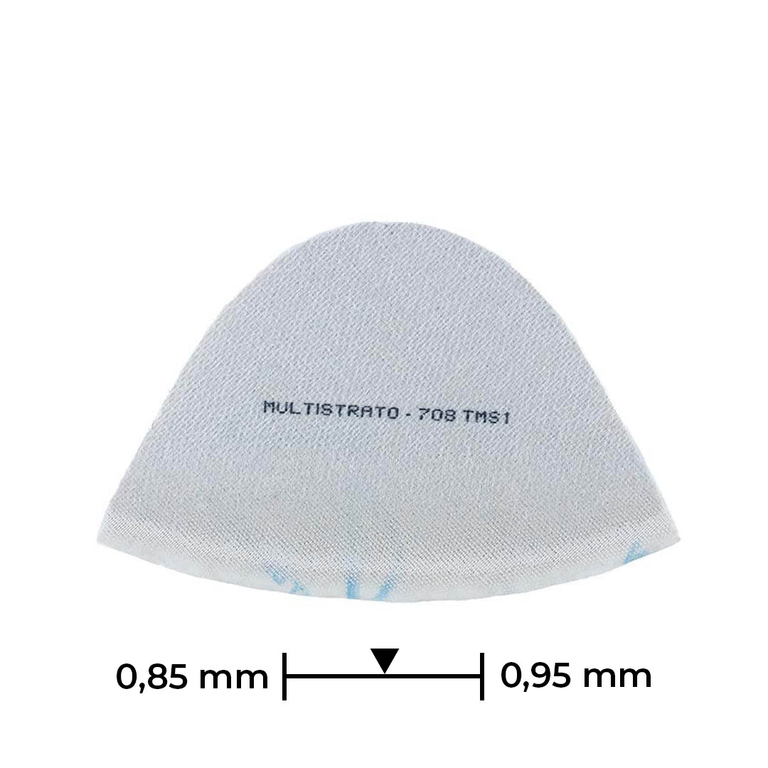 Multistrato 708 TMS1 0,80 MM Bombelik - Tecnogi