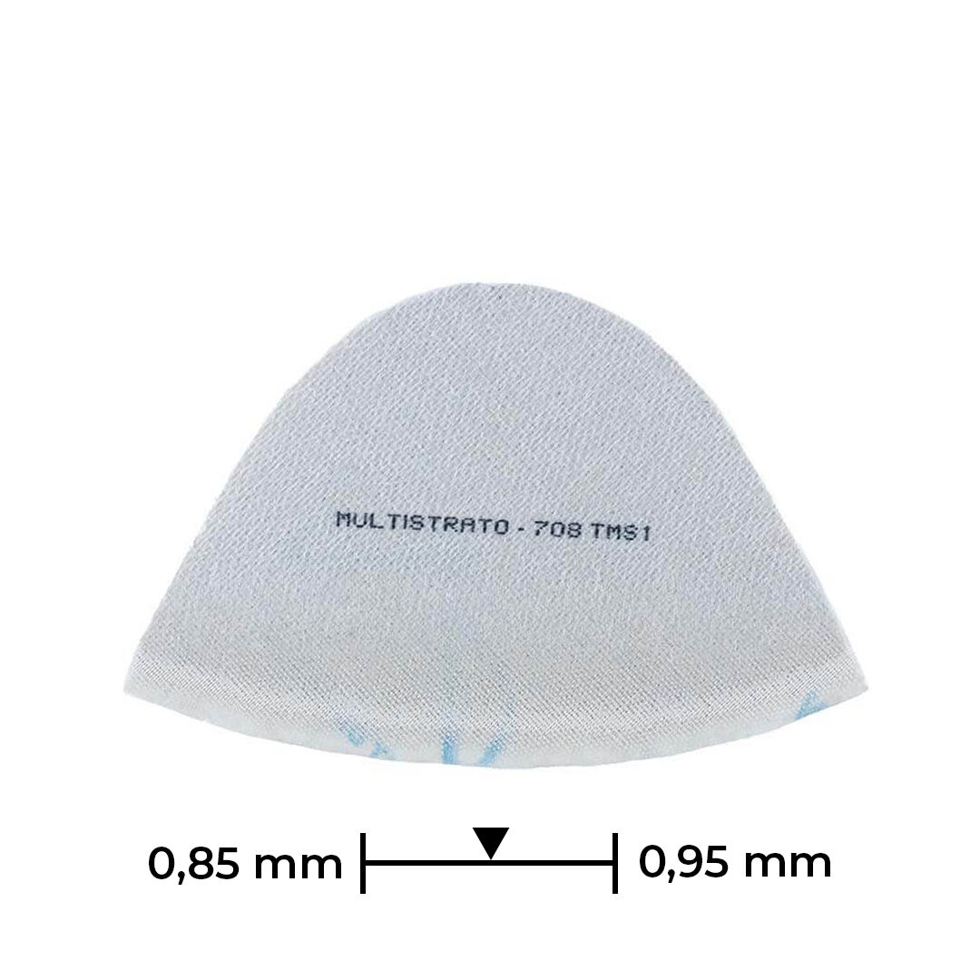 Multistrato 708 TMS1 0,80 MM Bombelik - 1