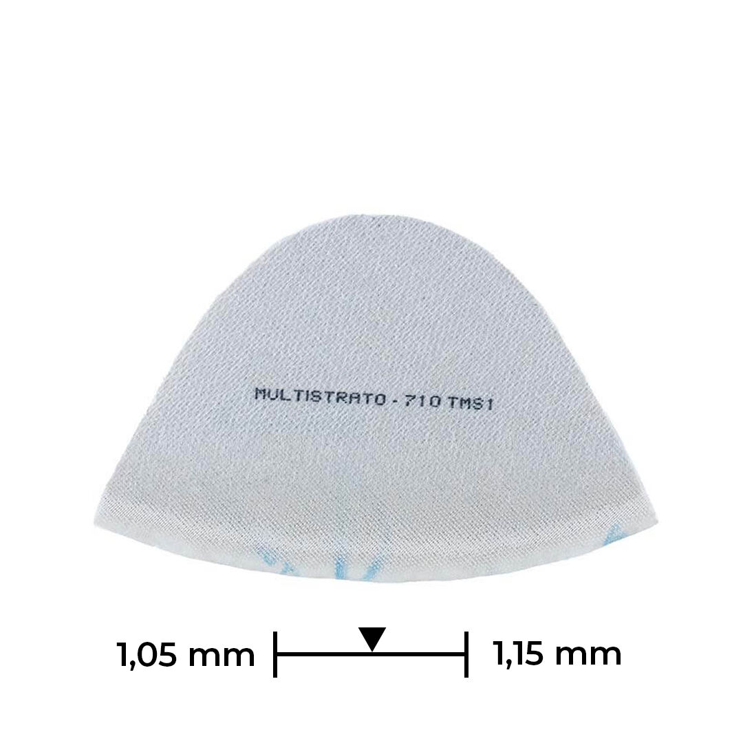 Multistrato 710 TMS1 1,00 MM Bombelik - 1