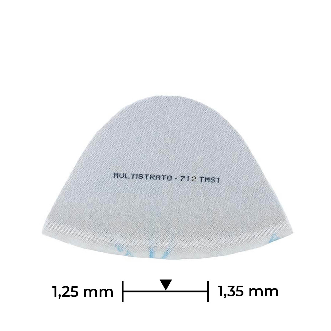 Multistrato 712 TMS1 1,20 MM Bombelik - Tecnogi