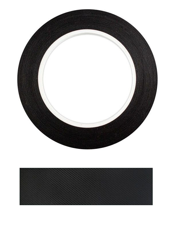 NST Lion 10 mm Yapışkanlı Polyester Bant - 2