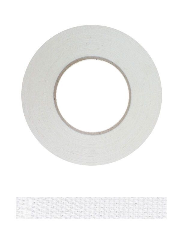 NST Nyco 4 mm Ecru Yapışkanlı Polyester Bant 25 Mt - 2