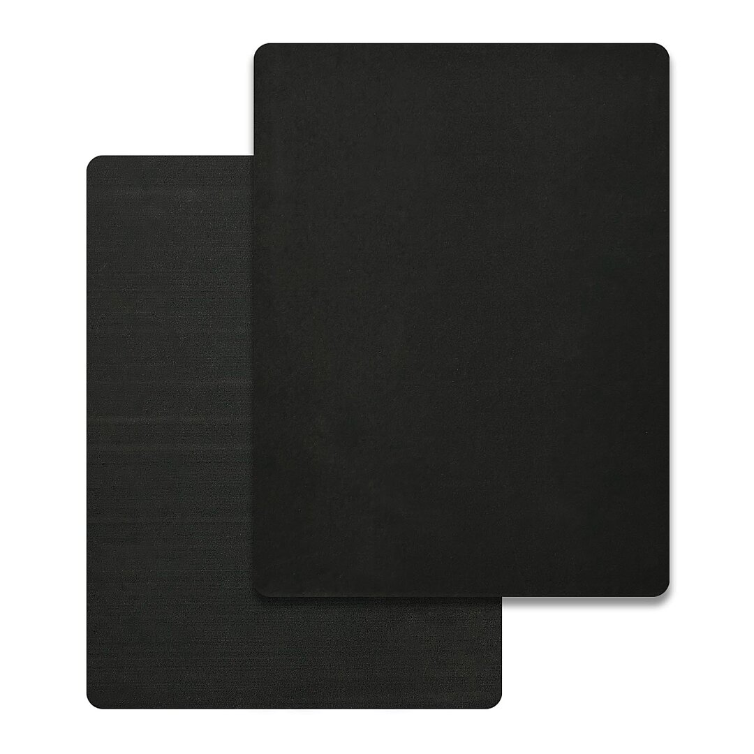 Qlite 3,0 mm Nero Pom. - Q&Q