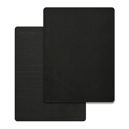 Qlite 4,0 mm Nero Pom. - 1