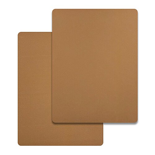 Qlite 5,0 mm Teak Pom. - 1