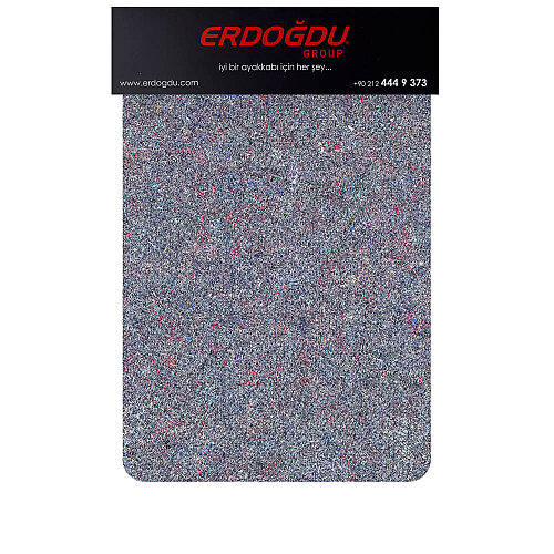 Safety 2020 2,0 mm Antistatik Multicolor 110X150cm - 1