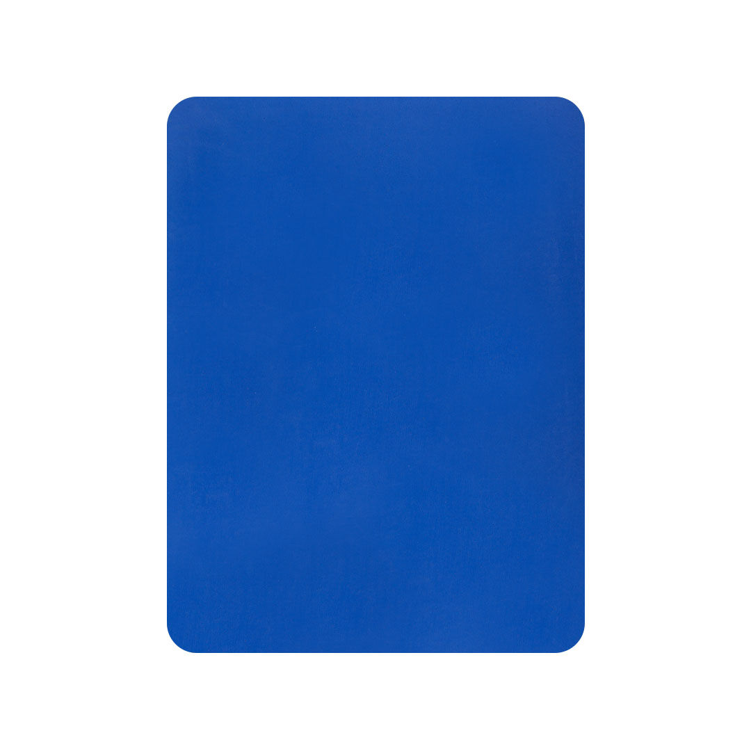 Safety Memo Foam 2,00 mm D25 Blue - 1